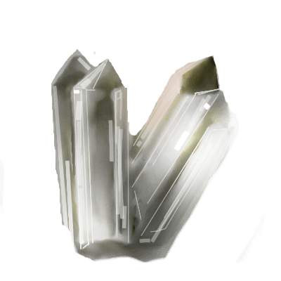 Crystal Quartz